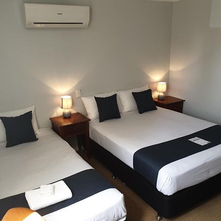Adelaide Pulteney Motel 외부 사진