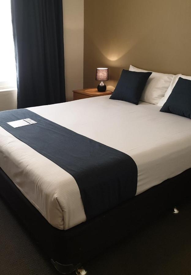 Adelaide Pulteney Motel 외부 사진